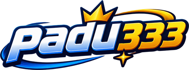 padu333 logo